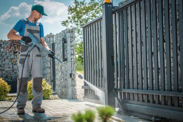 Professional Pressure Washing Services in Oneonta, NY